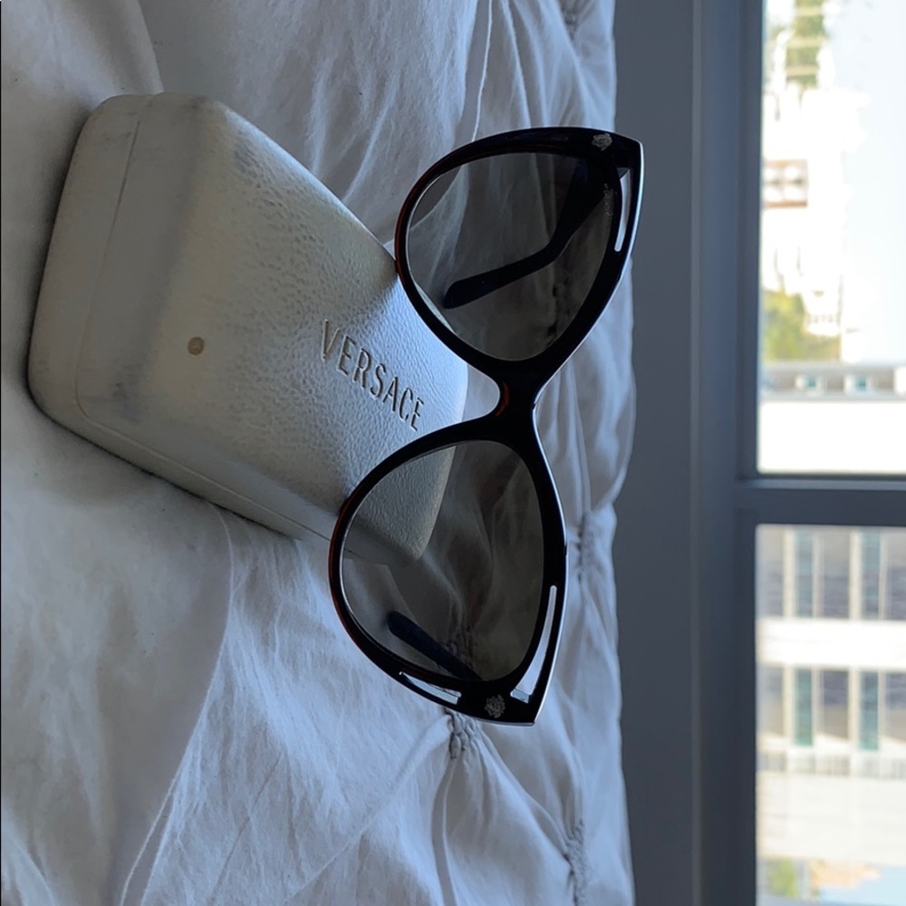 Versace Sunglasses
